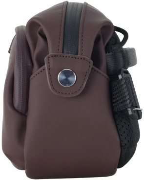 Vanguard VEO LITE S2L Sling-Tasche Chocolate