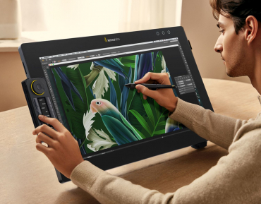 Xencelabs Pen Display 24