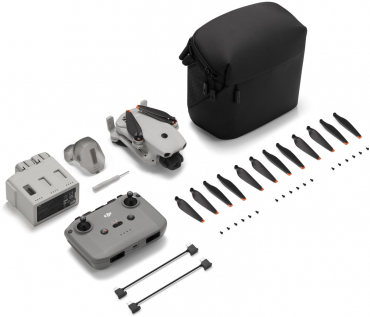 DJI Lito 1 Fly More Combo (DJI RC-N3)