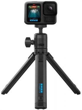 GoPro Tripod + Ball Head