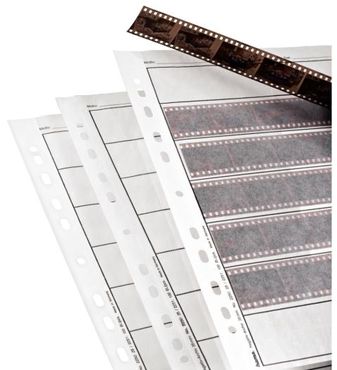 Hama Negative sleeves 24x36 2251