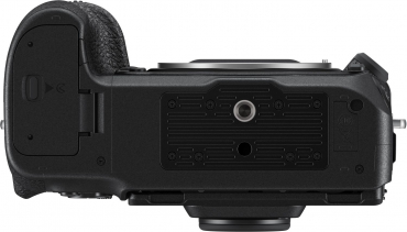 Nikon Z8 + MB-N12 Griff