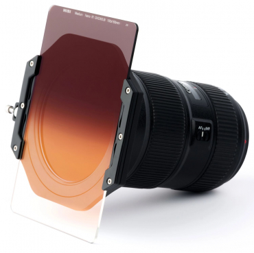 NiSi JetMag Pro Filterhalterkit 95MAG