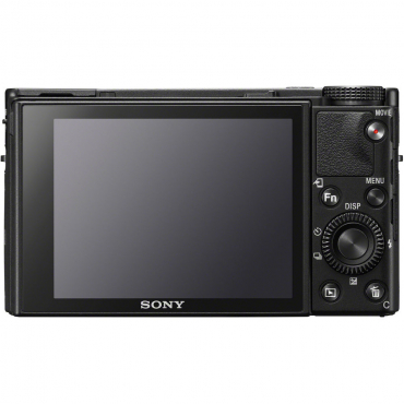 Sony DSC-RX100 Mark VII Special Edition