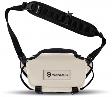 WANDRD ROAM Sling 3L tan