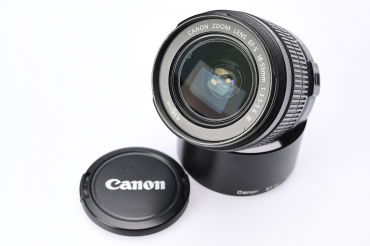 Canon EOS 550D Gehäuse gebraucht #9166069