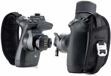 DJI Ronin 4D Handgriff Combo