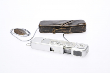 Minox B gebraucht #9163687 - 9163687 Minox B gebraucht #9163687