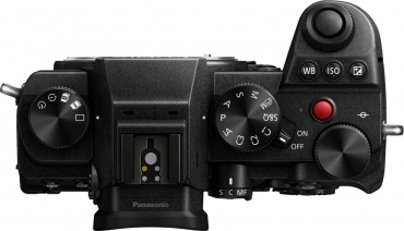 Panasonic Lumix DC-S5 + S Pro 24-70mm f2.8 + S Pro 70-200mm f2.8 O.I.S