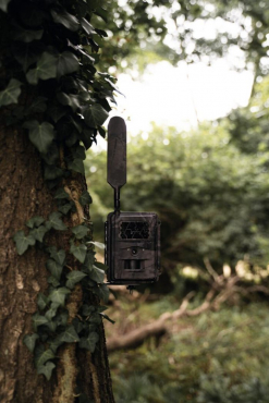 SEISSIGER Base-Cam LTE SUPERSIM-Edition