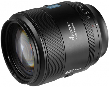 SIRUI Aurora AF 85mm F1.4 full frame L-Mount