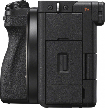 Sony Alpha ILCE-6700 + Sony SEL FE 20-70mm f4 G