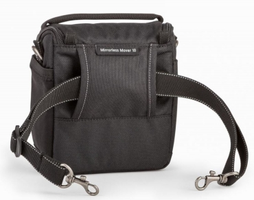 thinkTANK Mirrorless Mover 10 Pewter