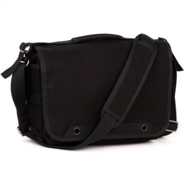 thinkTANK Retrospective 7 V2.0 Black Cotton Canvas