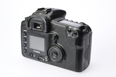 Canon EOS 20D boîtier occasion #9164765