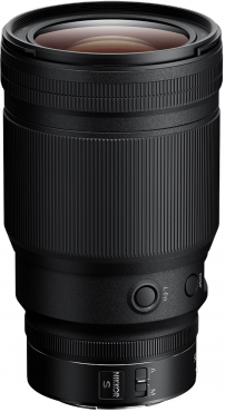 Nikon ZR + NIKKOR Z 50mm f1,2 S