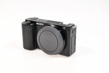 Sony ZV-E10 Gehäuse gebraucht #9165934