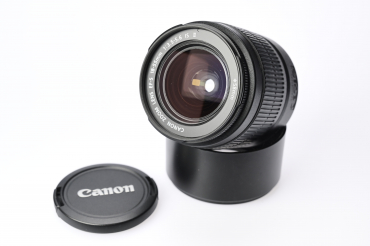 Canon EOS 1200D + 18-55mm f3,5-5,6 gebraucht #9164536