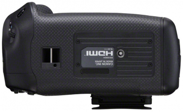 Canon EOS R1 + RF 15-30mm f4,5-6,3 IS STM