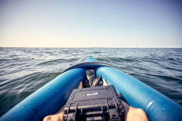 DJI Mavic 4 Pro + B&W Case type 5000 noir