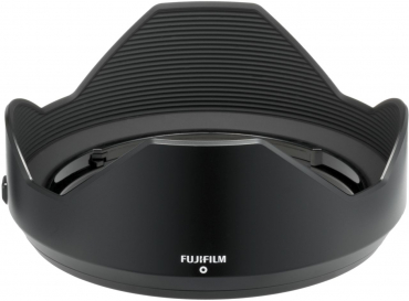 Fujifilm GFX 100S II + GF 23mm f4 R LM WR