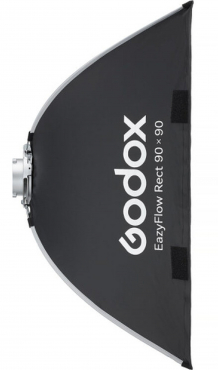 Godox EazyFlow Rect 90x90 Softbox Square