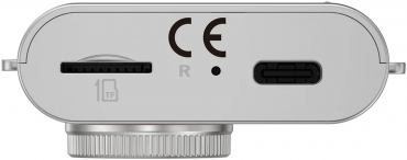 Rollei Mini appareil photo numérique Lila