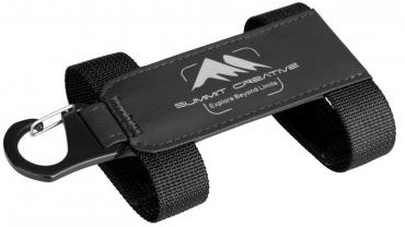 Summit-Creative Speedyclip-Strap noir