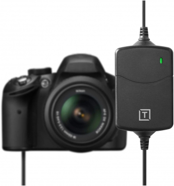 Tether Tools ONsite Relay Universal-Netzteil