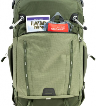 thinkTank BackLight 26L Montane Green
