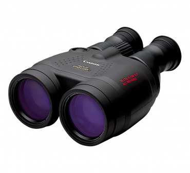 CANON Binoculars 18x50 IS WP