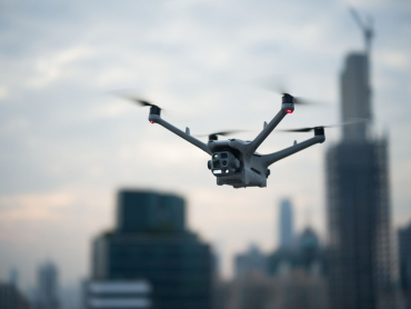 DJI Matrice 4TD RC Plus 2 Enterprise Combo