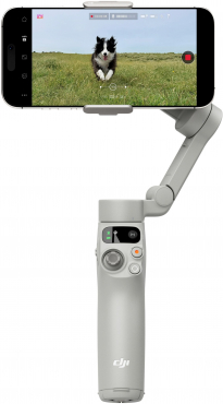 DJI Osmo Mobile 7 Einzelstück