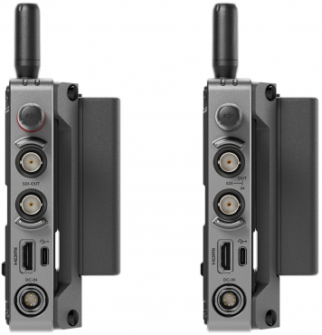 DJI Transmission (Standard Combo)