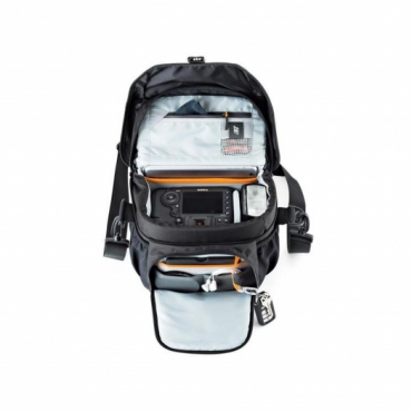 Lowepro Nova 170 AW II black pièce unique
