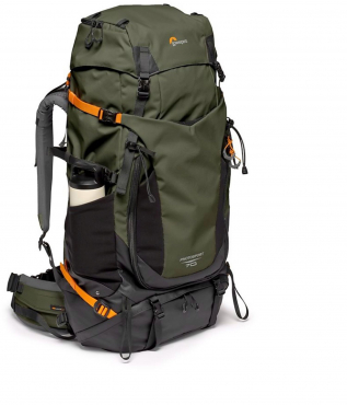 Lowepro PhotoSport PRO 70L AW IV (M-L) vert