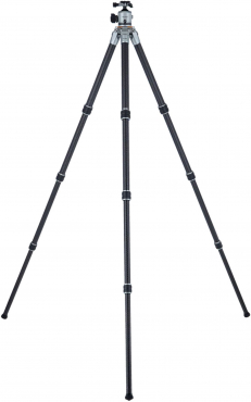 Rollei Lion Rock Pro incl. tripod head