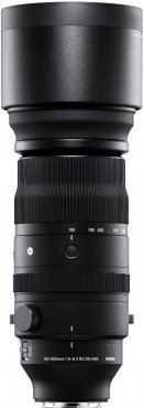 Sigma 150-600mm f5-6.3 DG DN OS [S] L Customer return