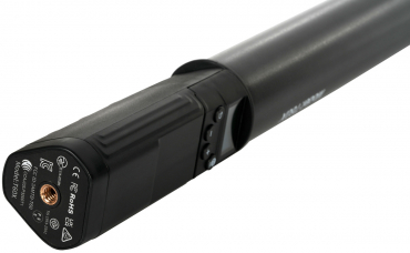 SIRUI T60X RGB Teleskop-Leuchtstab mit Akku
