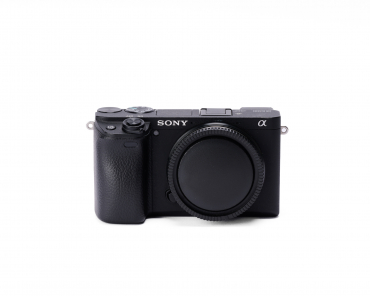 Sony A6400 Gehäuse gebraucht #9200760 - 9200760 Sony A6400 Gehäuse gebraucht #9200760