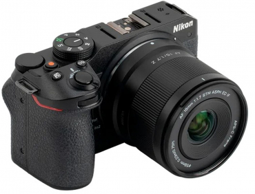 Viltrox AF 15mm F1,7 Nikon Monture Z