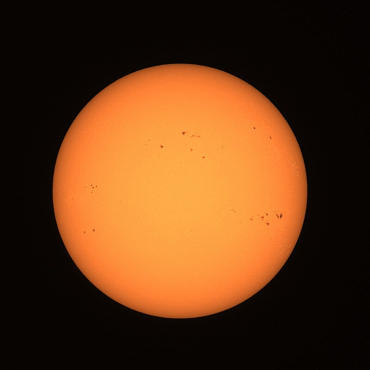 DWARFLAB Smart Telescope AP 35/150 DWARF 3