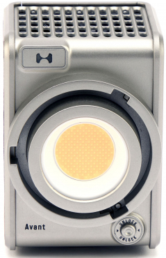 Hobolite Avant 100W Light (Without Lens)