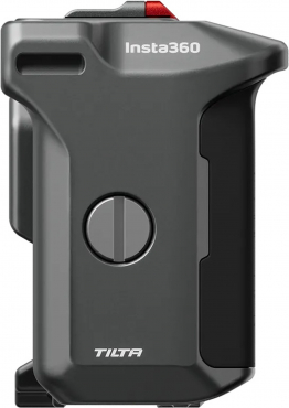 INSTA360 Ace Pro 2 Dual Battery + Xplorer Grip Kit dark gray