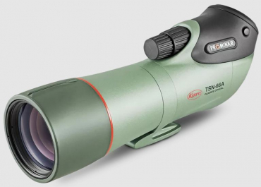 Kowa TSN-66A Prominar Spektiv mit Schrägeinblick
