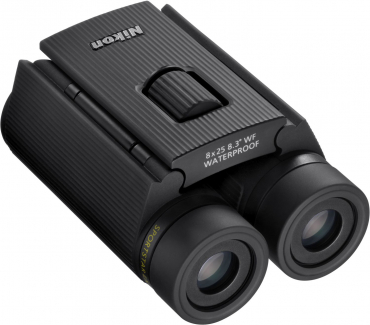 Nikon Sportsstar EXII 8x25
