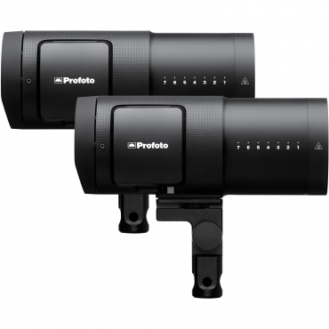 Profoto B30 Duo Kit Studio Blitzgerät