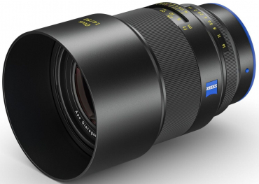 Sony Alpha ILCE 1 II + ZEISS Otus ML 50mm f1.4