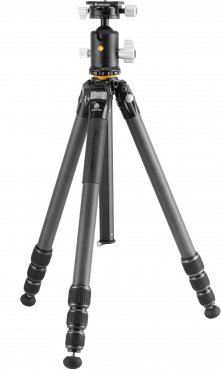 Vanguard VEO5 304CB250S Carbon tripod