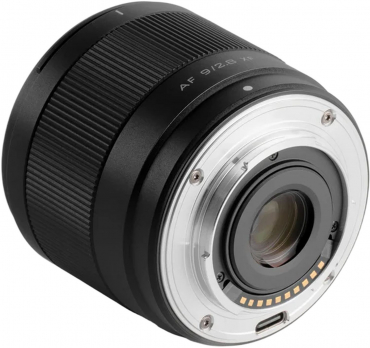 Viltrox AF 9mm f2,8 Fuij X-Mount